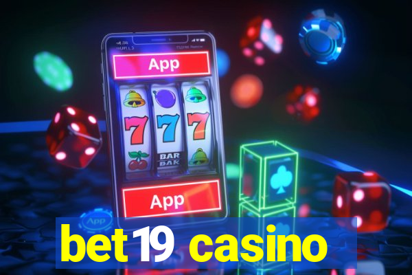 bet19 casino