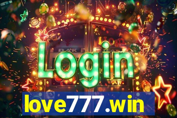 love777.win