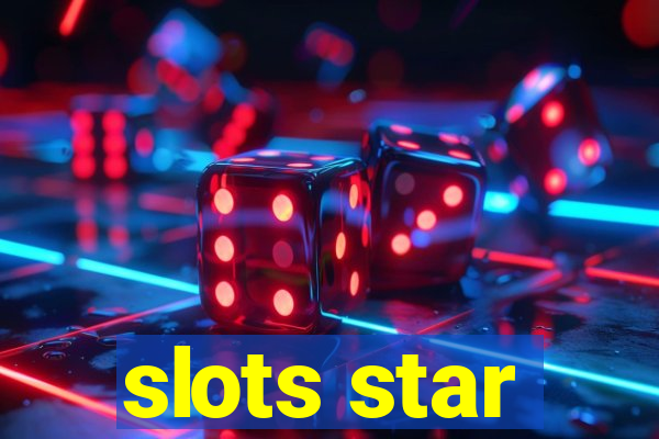 slots star