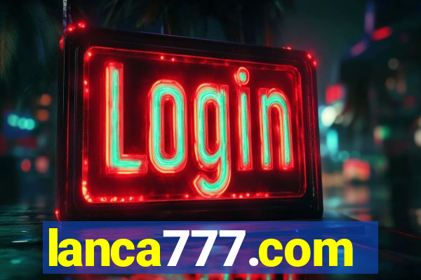 lanca777.com