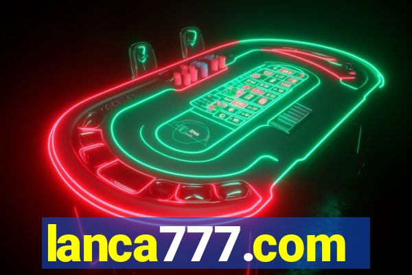 lanca777.com