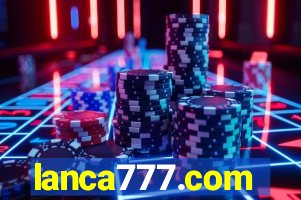 lanca777.com