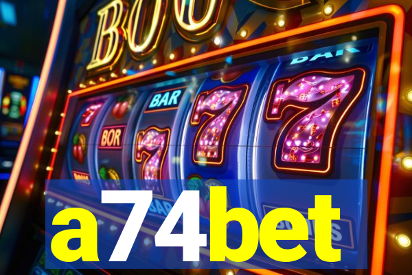 a74bet