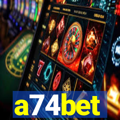 a74bet