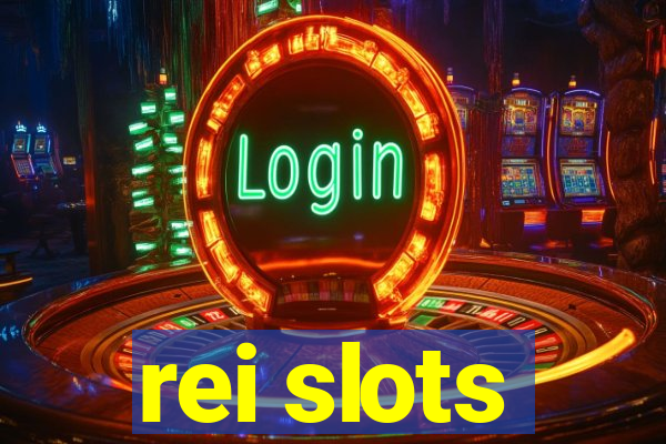 rei slots