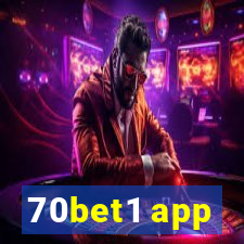 70bet1 app