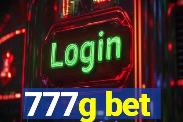 777g bet