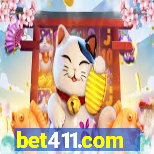 bet411.com