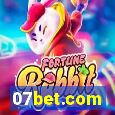 07bet.com