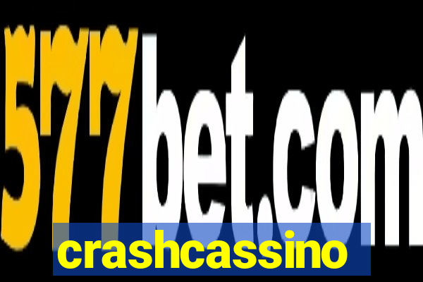 crashcassino