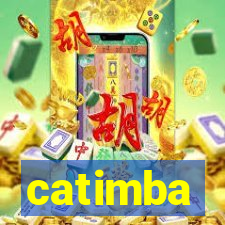 catimba