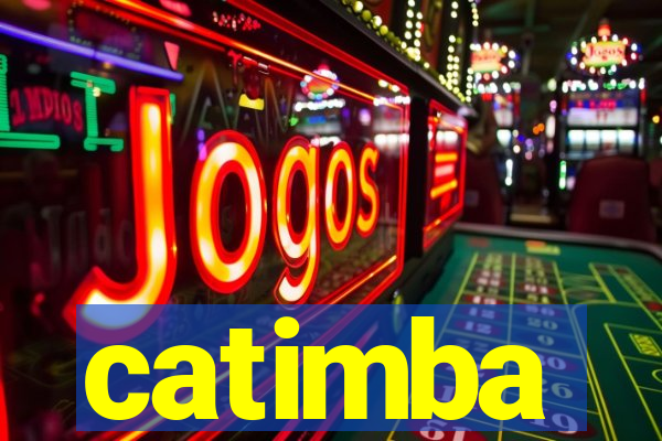 catimba