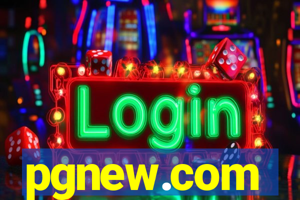 pgnew.com