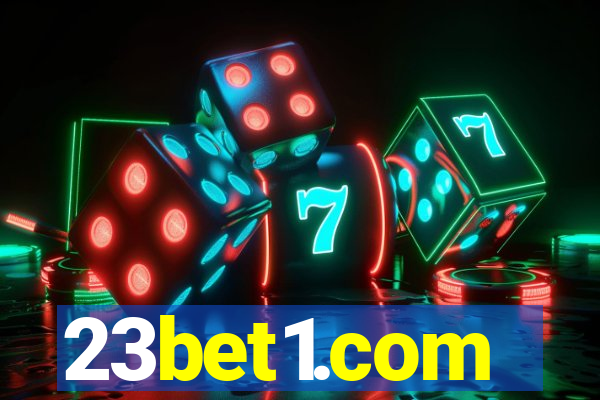 23bet1.com