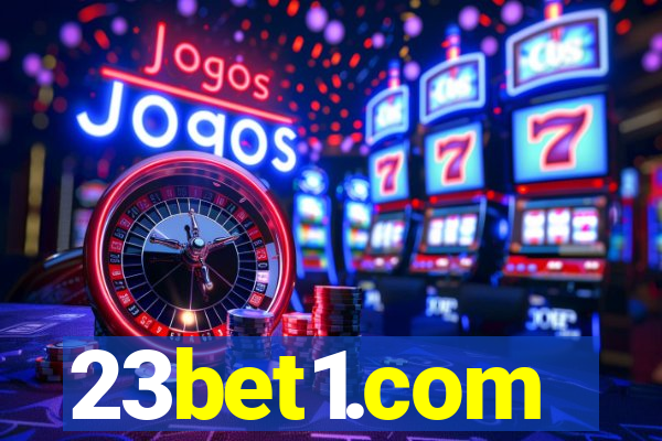 23bet1.com