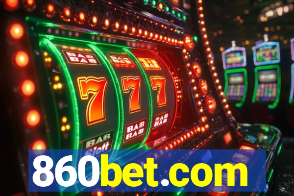 860bet.com