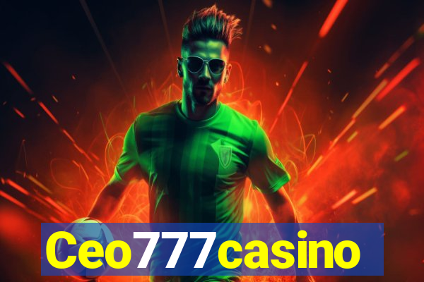 Ceo777casino