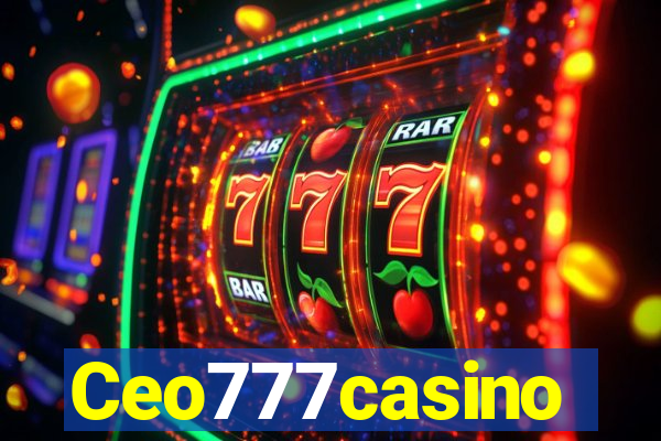 Ceo777casino