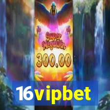 16vipbet