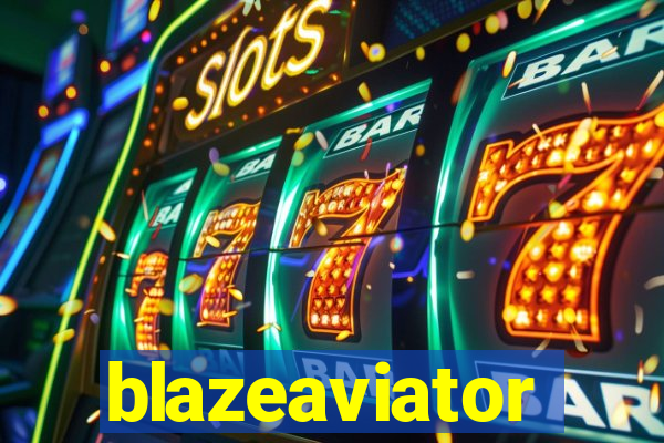 blazeaviator