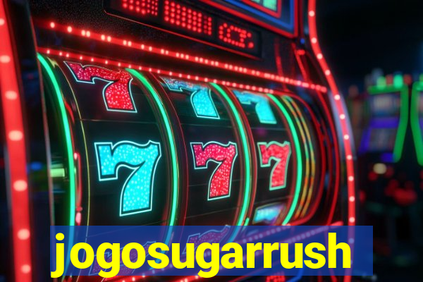 jogosugarrush