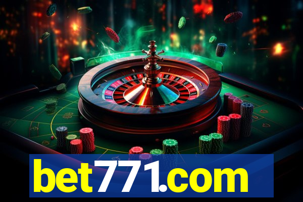 bet771.com