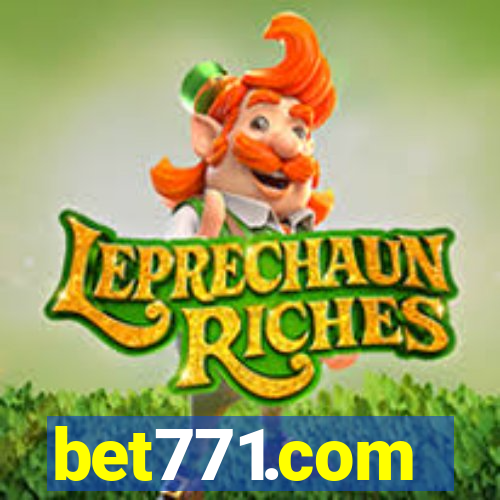 bet771.com