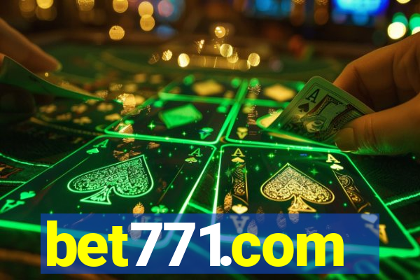 bet771.com