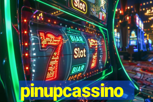 pinupcassino