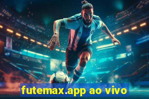 futemax.app ao vivo