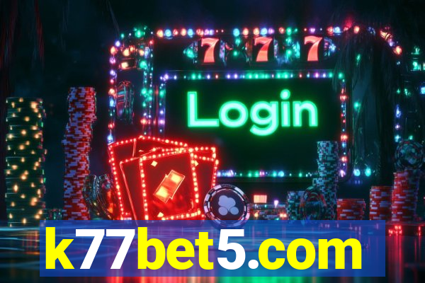 k77bet5.com