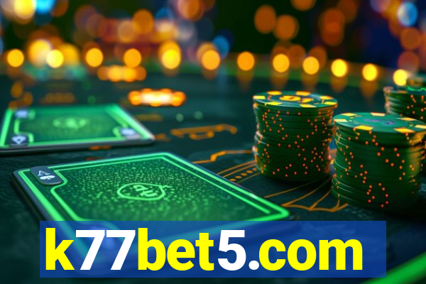 k77bet5.com