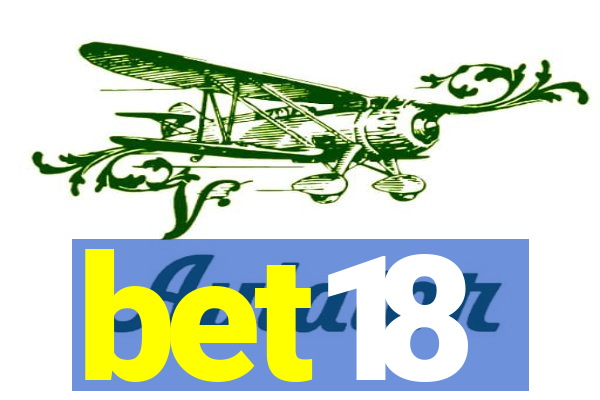 bet18