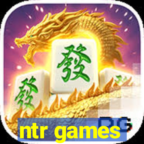 ntr games