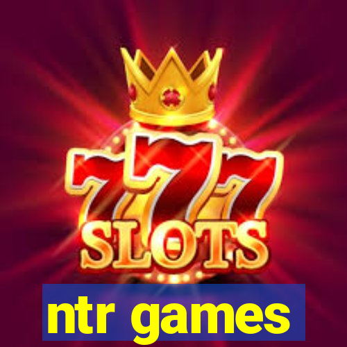 ntr games