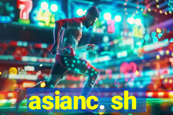 asianc. sh