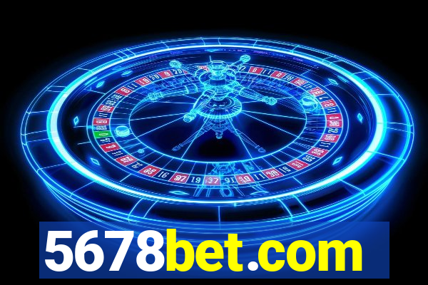 5678bet.com