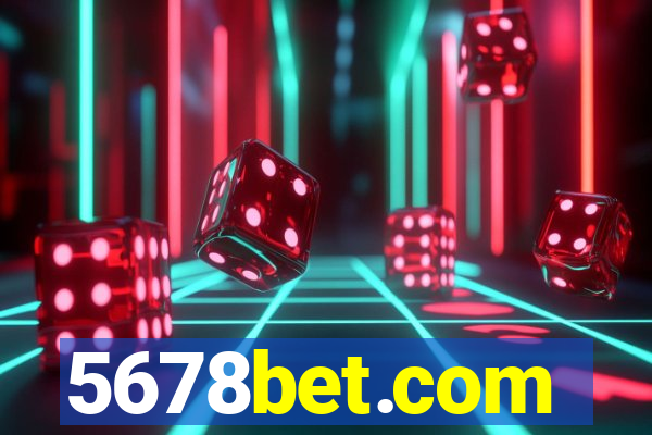 5678bet.com