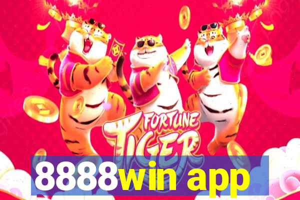 8888win app