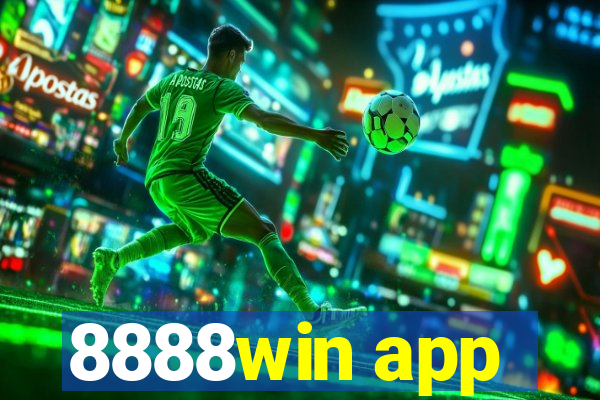 8888win app