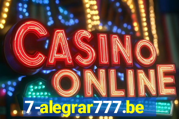 7-alegrar777.bet