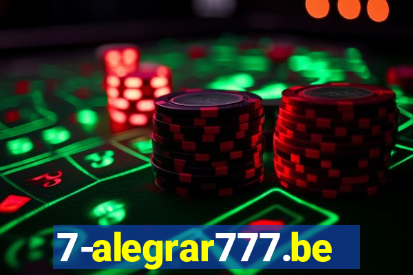 7-alegrar777.bet