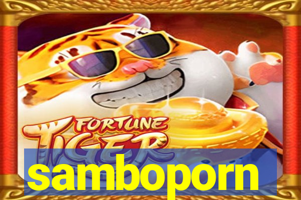 samboporn