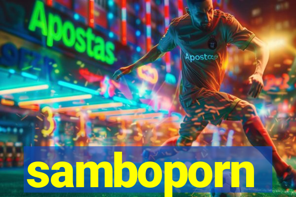 samboporn