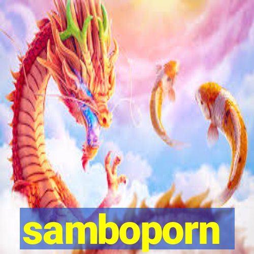 samboporn