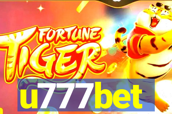 u777bet