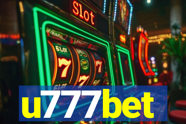 u777bet