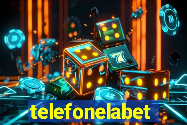 telefonelabet