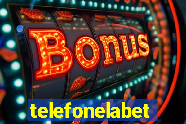 telefonelabet