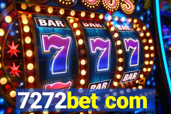 7272bet com